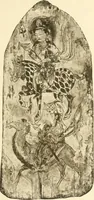 An illustration from Charles Hercules Read; a tribute on his retirement from the British museum and a record of the chief additions to the Department of British and mediaeval antiquities and ethnography during his keepership, 1896-1921 (1921)