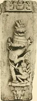 An illustration from Charles Hercules Read; a tribute on his retirement from the British museum and a record of the chief additions to the Department of British and mediaeval antiquities and ethnography during his keepership, 1896-1921 (1921)