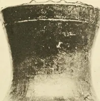 An illustration from Charles Hercules Read; a tribute on his retirement from the British museum and a record of the chief additions to the Department of British and mediaeval antiquities and ethnography during his keepership, 1896-1921 (1921)