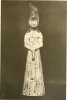 An illustration from Charles Hercules Read; a tribute on his retirement from the British museum and a record of the chief additions to the Department of British and mediaeval antiquities and ethnography during his keepership, 1896-1921 (1921)