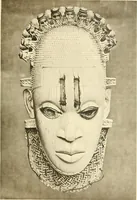 An illustration from Charles Hercules Read; a tribute on his retirement from the British museum and a record of the chief additions to the Department of British and mediaeval antiquities and ethnography during his keepership, 1896-1921 (1921)
