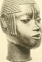 An illustration from Charles Hercules Read; a tribute on his retirement from the British museum and a record of the chief additions to the Department of British and mediaeval antiquities and ethnography during his keepership, 1896-1921 (1921)