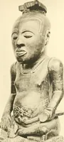 An illustration from Charles Hercules Read; a tribute on his retirement from the British museum and a record of the chief additions to the Department of British and mediaeval antiquities and ethnography during his keepership, 1896-1921 (1921)