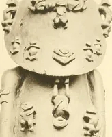 An illustration from Charles Hercules Read; a tribute on his retirement from the British museum and a record of the chief additions to the Department of British and mediaeval antiquities and ethnography during his keepership, 1896-1921 (1921)