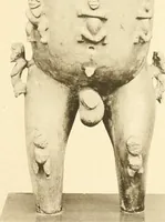 An illustration from Charles Hercules Read; a tribute on his retirement from the British museum and a record of the chief additions to the Department of British and mediaeval antiquities and ethnography during his keepership, 1896-1921 (1921)