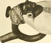 An illustration from Charles Hercules Read; a tribute on his retirement from the British museum and a record of the chief additions to the Department of British and mediaeval antiquities and ethnography during his keepership, 1896-1921 (1921)