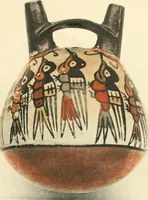 An illustration from Charles Hercules Read; a tribute on his retirement from the British museum and a record of the chief additions to the Department of British and mediaeval antiquities and ethnography during his keepership, 1896-1921 (1921)
