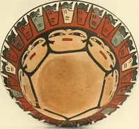 An illustration from Charles Hercules Read; a tribute on his retirement from the British museum and a record of the chief additions to the Department of British and mediaeval antiquities and ethnography during his keepership, 1896-1921 (1921)
