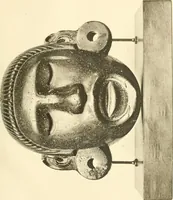 An illustration from Charles Hercules Read; a tribute on his retirement from the British museum and a record of the chief additions to the Department of British and mediaeval antiquities and ethnography during his keepership, 1896-1921 (1921)