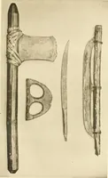 An illustration from Charles Hercules Read; a tribute on his retirement from the British museum and a record of the chief additions to the Department of British and mediaeval antiquities and ethnography during his keepership, 1896-1921 (1921)