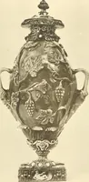 An illustration from Charles Hercules Read; a tribute on his retirement from the British museum and a record of the chief additions to the Department of British and mediaeval antiquities and ethnography during his keepership, 1896-1921 (1921)
