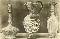 An illustration from Charles Hercules Read; a tribute on his retirement from the British museum and a record of the chief additions to the Department of British and mediaeval antiquities and ethnography during his keepership, 1896-1921 (1921)