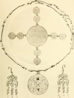 An illustration from Charles Hercules Read; a tribute on his retirement from the British museum and a record of the chief additions to the Department of British and mediaeval antiquities and ethnography during his keepership, 1896-1921 (1921)