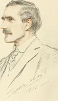An illustration from Charles Hercules Read; a tribute on his retirement from the British museum and a record of the chief additions to the Department of British and mediaeval antiquities and ethnography during his keepership, 1896-1921 (1921)