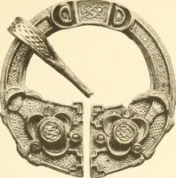 An illustration from Charles Hercules Read; a tribute on his retirement from the British museum and a record of the chief additions to the Department of British and mediaeval antiquities and ethnography during his keepership, 1896-1921 (1921)