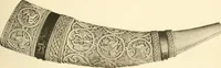 An illustration from Charles Hercules Read; a tribute on his retirement from the British museum and a record of the chief additions to the Department of British and mediaeval antiquities and ethnography during his keepership, 1896-1921 (1921)
