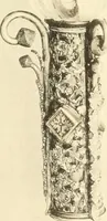 An illustration from Charles Hercules Read; a tribute on his retirement from the British museum and a record of the chief additions to the Department of British and mediaeval antiquities and ethnography during his keepership, 1896-1921 (1921)
