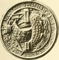 An illustration from Charles Hercules Read; a tribute on his retirement from the British museum and a record of the chief additions to the Department of British and mediaeval antiquities and ethnography during his keepership, 1896-1921 (1921)