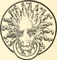 An illustration from Charles Hercules Read; a tribute on his retirement from the British museum and a record of the chief additions to the Department of British and mediaeval antiquities and ethnography during his keepership, 1896-1921 (1921)