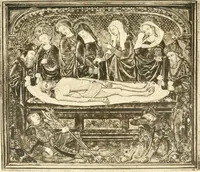An illustration from Charles Hercules Read; a tribute on his retirement from the British museum and a record of the chief additions to the Department of British and mediaeval antiquities and ethnography during his keepership, 1896-1921 (1921)