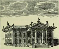 An illustration from A chart of Oxford printing, '1468'-1900; with notes and illustrations by Falconer Madan (1904)