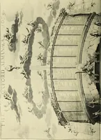 An illustration from A chart of Oxford printing, '1468'-1900; with notes and illustrations by Falconer Madan (1904)