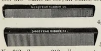 An illustration from The Chas. Baumbach Co., importers and wholesale dealers in drugs and chemicals, patent medicines, paints and oils, varnishes, window glass, druggists' and painters' sundries, etc., etc., Milwaukee, Wis (1890)