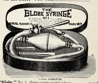 Picture 9 of 16 from The Chas. Baumbach Co., importers and wholesale dealers in drugs and chemicals, patent medicines, paints and oils, varnishes, window glass, druggists' and painters' sundries, etc., etc., Milwaukee, Wis (1890), leaf 534