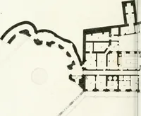 An illustration from Château de Saint-Cloud : domaine de la couronne (1839)