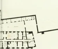 An illustration from Château de Saint-Cloud : domaine de la couronne (1839)
