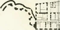 An illustration from Château de Saint-Cloud : domaine de la couronne (1839)