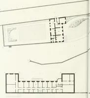 An illustration from Château de Saint-Cloud : domaine de la couronne (1839)