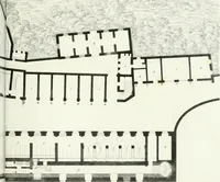 An illustration from Château de Saint-Cloud : domaine de la couronne (1839)