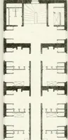 An illustration from Château de Saint-Cloud : domaine de la couronne (1839)