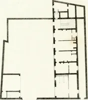 An illustration from Château de Saint-Cloud : domaine de la couronne (1839)