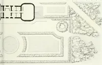 An illustration from Château de Saint-Cloud : domaine de la couronne (1839)