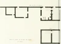 An illustration from Château de Saint-Cloud : domaine de la couronne (1839)