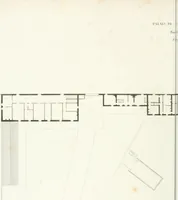 An illustration from Château de Saint-Cloud : domaine de la couronne (1839)