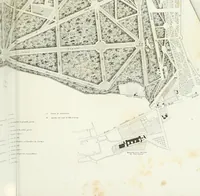 An illustration from Château de Saint-Cloud : domaine de la couronne (1839)