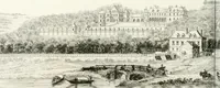 An illustration from Château de Saint-Cloud : domaine de la couronne (1839)