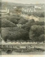 An illustration from Château de Saint-Cloud : domaine de la couronne (1839)