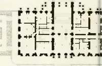 An illustration from Château de Saint-Cloud : domaine de la couronne (1839)