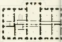 An illustration from Château de Saint-Cloud : domaine de la couronne (1839)