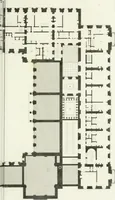 An illustration from Château de Saint-Cloud : domaine de la couronne (1839)