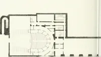 An illustration from Château de Saint-Cloud : domaine de la couronne (1839)