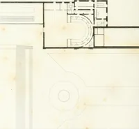 An illustration from Château de Saint-Cloud : domaine de la couronne (1839)