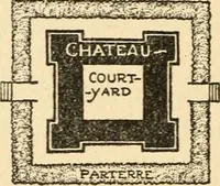 An illustration from Castles and chateaux of old Burgundy and the border provinces (1909)