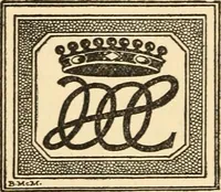 An illustration from Castles and chateaux of old Burgundy and the border provinces (1909)