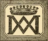 An illustration from Castles and chateaux of old Burgundy and the border provinces (1909)