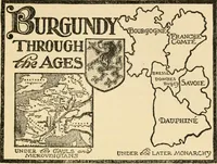 Picture 19 of 53 from Castles and chateaux of old Burgundy and the border provinces (1909), leaf 140